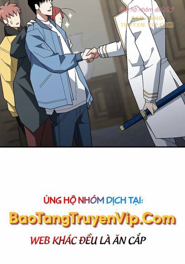 Anh Hùng Trở Về: Chapter 108