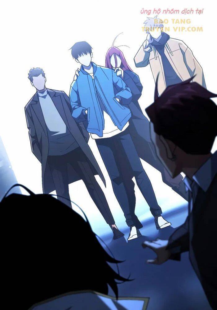 Anh Hùng Trở Về: Chapter 108