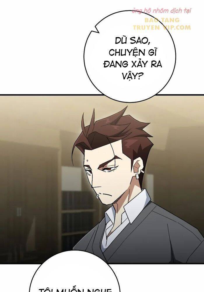 Anh Hùng Trở Về: Chapter 108