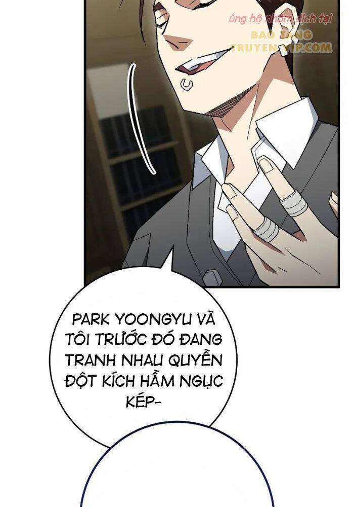 Anh Hùng Trở Về: Chapter 108