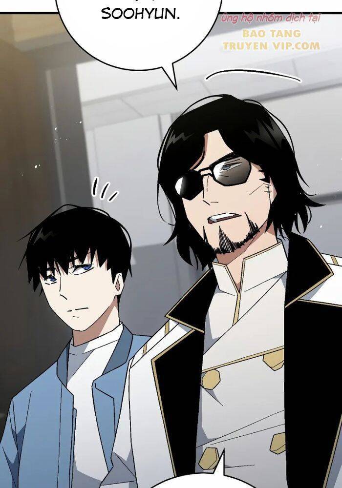 Anh Hùng Trở Về: Chapter 108