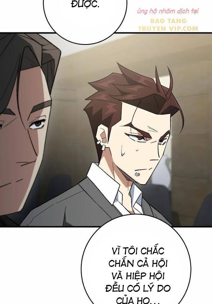 Anh Hùng Trở Về: Chapter 108