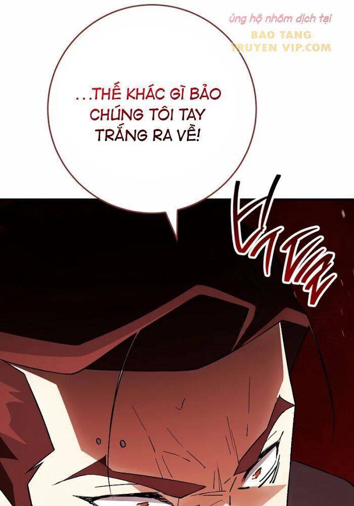 Anh Hùng Trở Về: Chapter 108