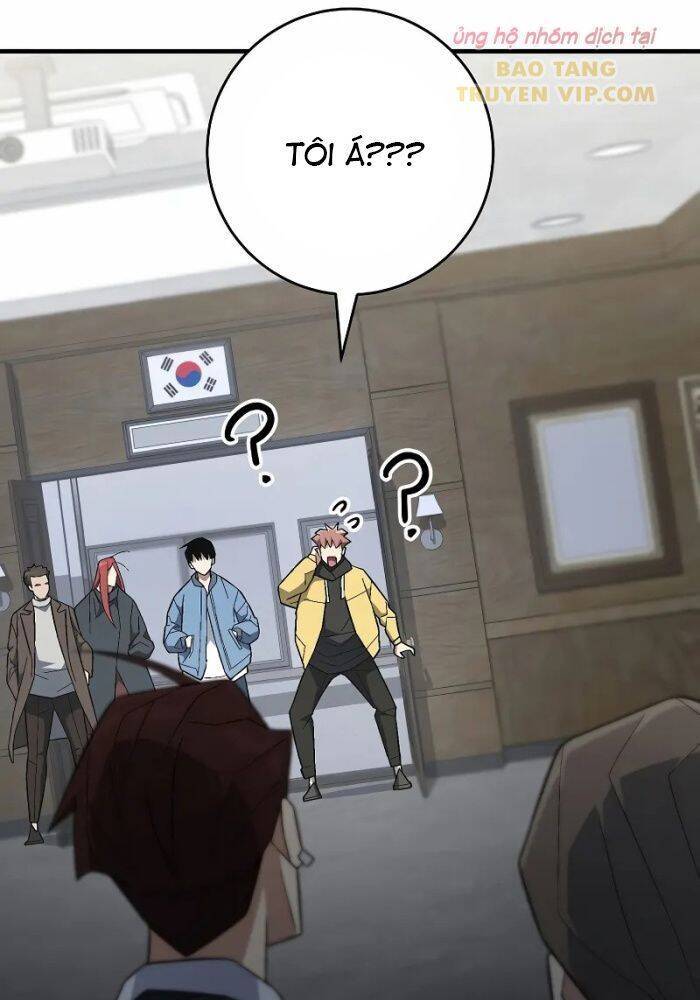 Anh Hùng Trở Về: Chapter 108
