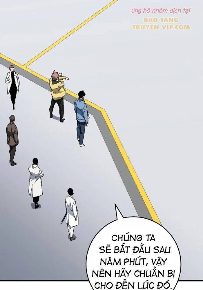 Anh Hùng Trở Về: Chapter 108