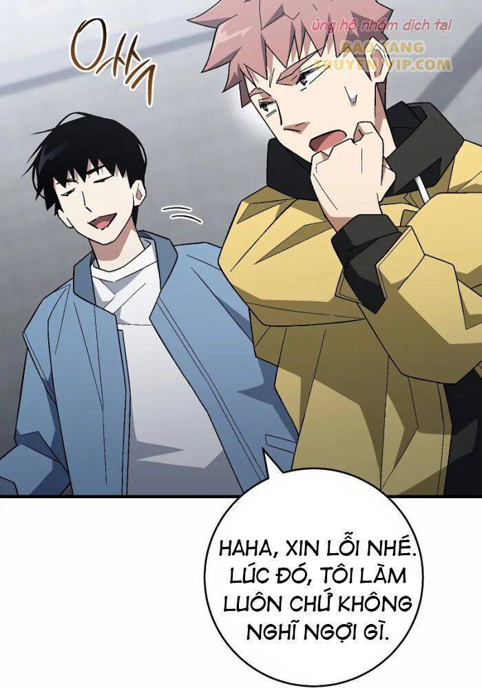 Anh Hùng Trở Về: Chapter 108