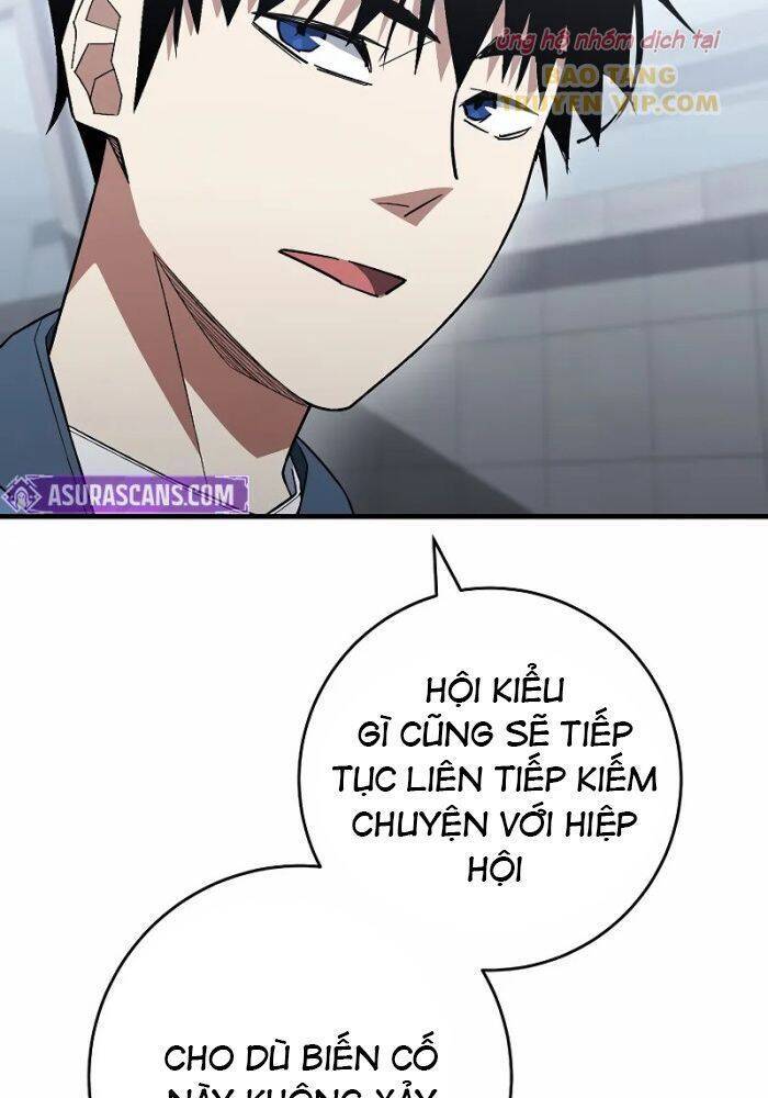 Anh Hùng Trở Về: Chapter 108