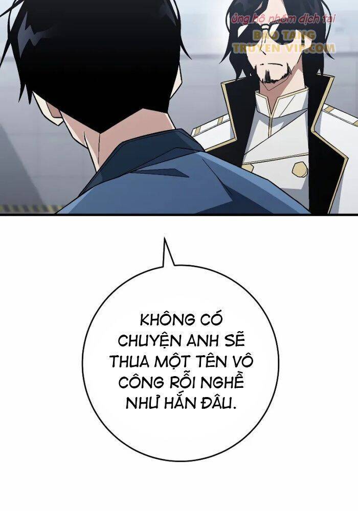 Anh Hùng Trở Về: Chapter 108