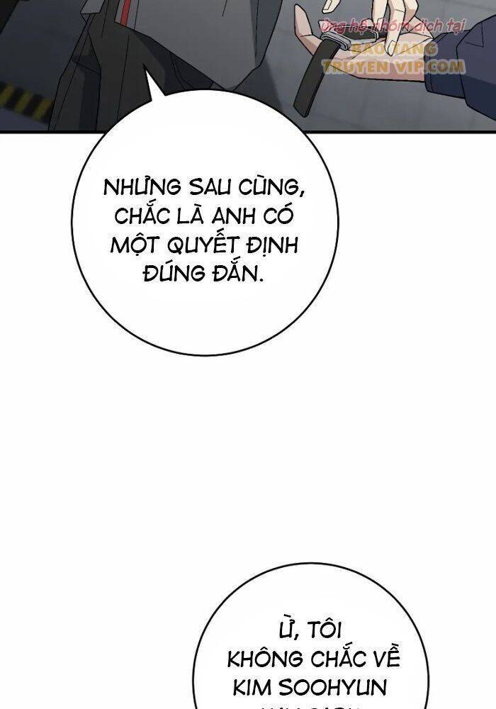 Anh Hùng Trở Về: Chapter 108