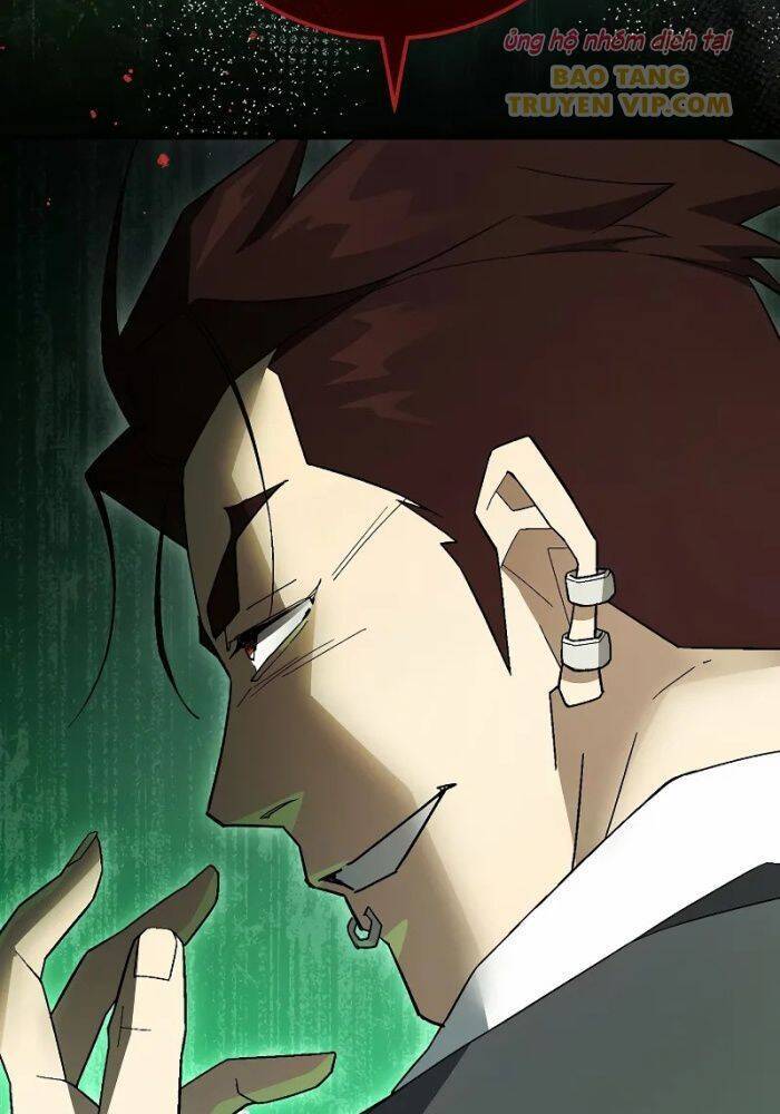 Anh Hùng Trở Về: Chapter 108