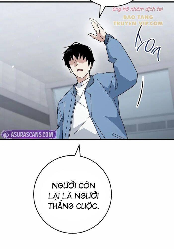 Anh Hùng Trở Về: Chapter 108