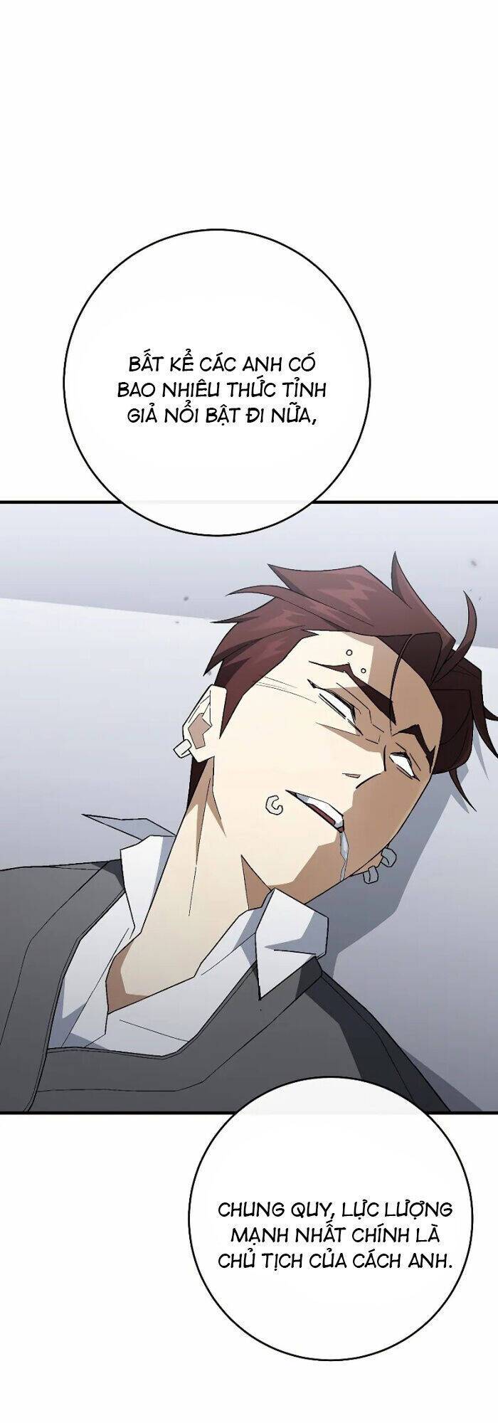 Anh Hùng Trở Về: Chapter 109