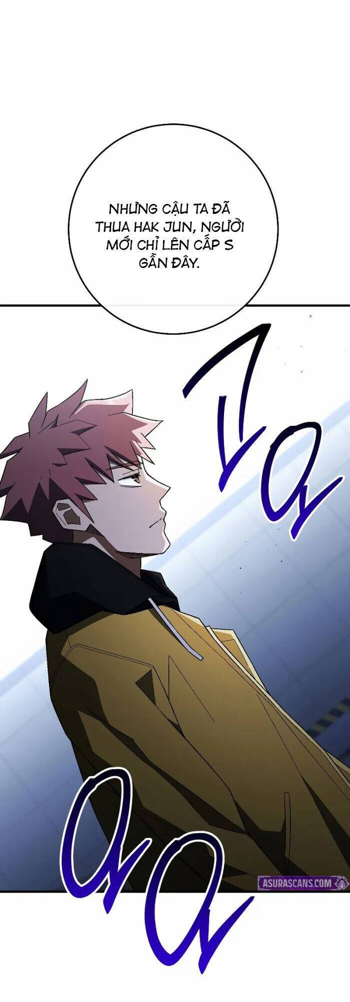 Anh Hùng Trở Về: Chapter 109