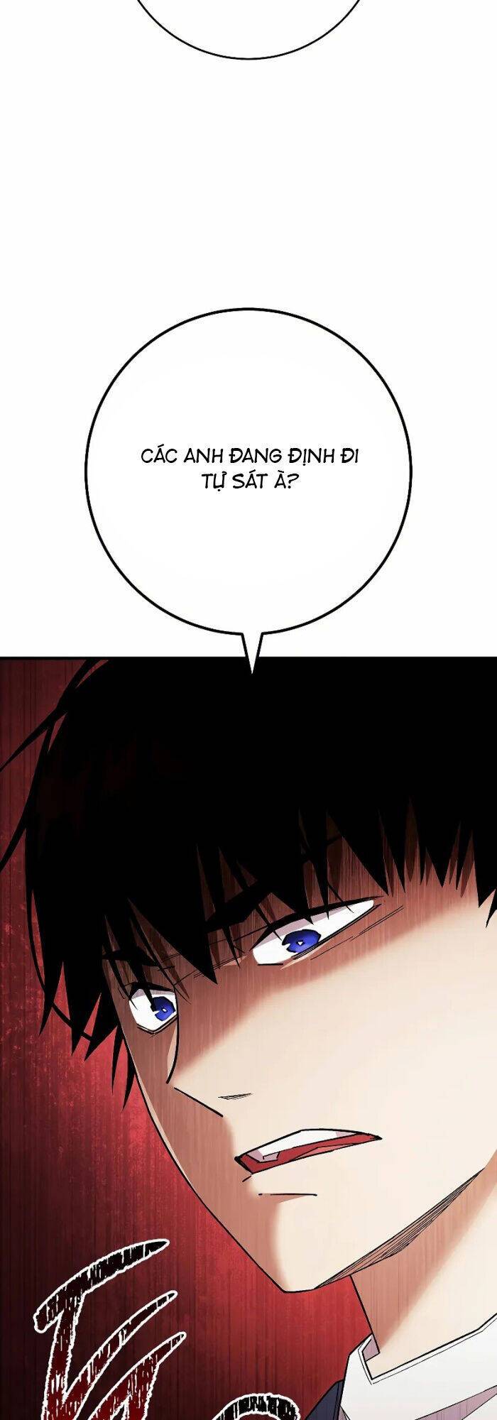 Anh Hùng Trở Về: Chapter 109