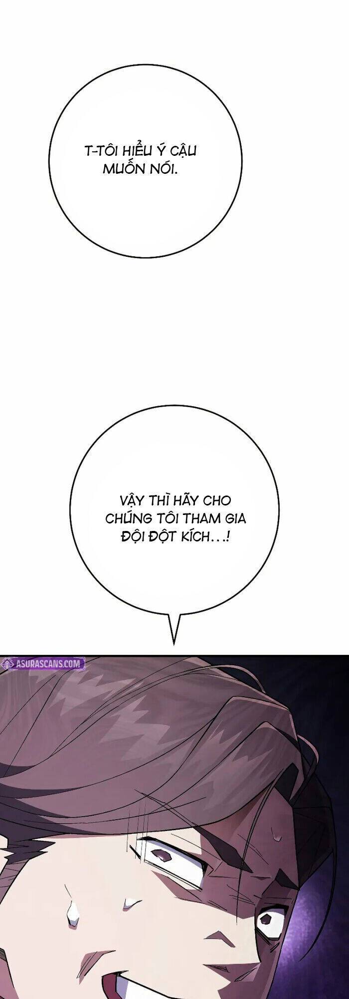 Anh Hùng Trở Về: Chapter 109