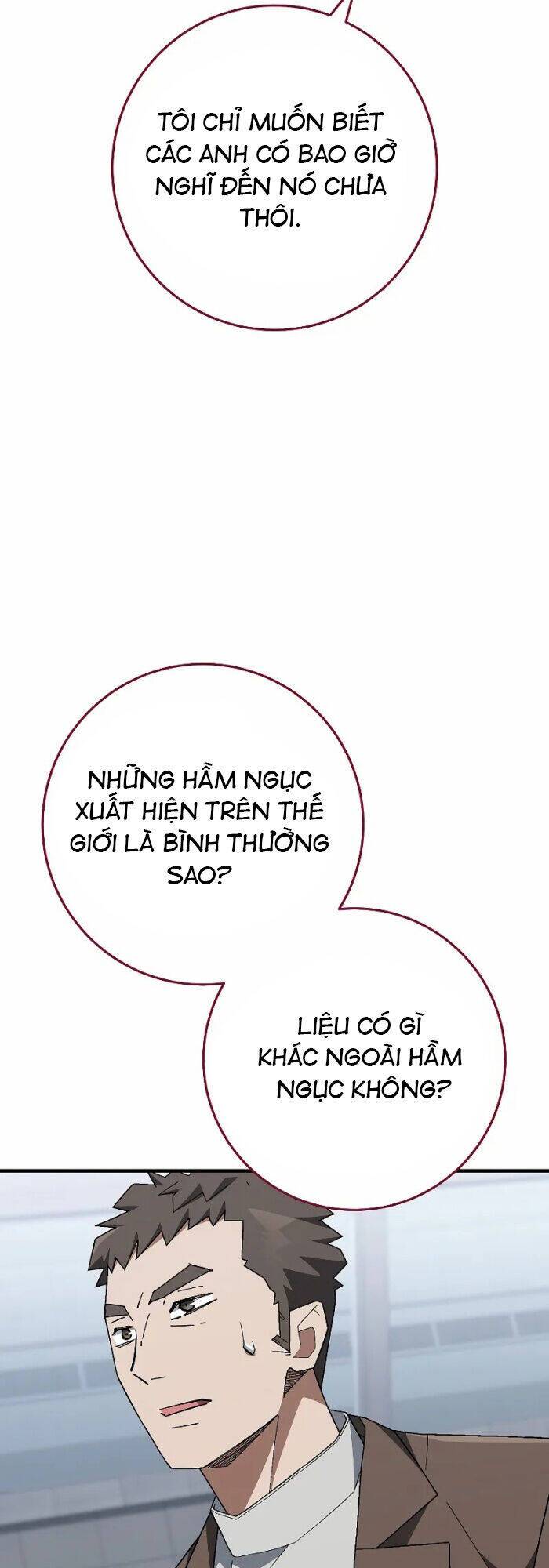 Anh Hùng Trở Về: Chapter 109