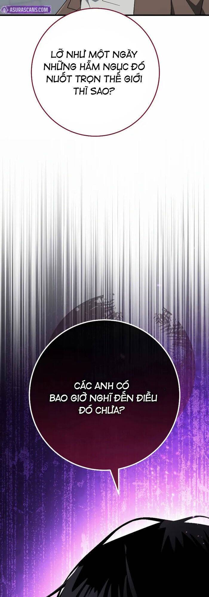 Anh Hùng Trở Về: Chapter 109