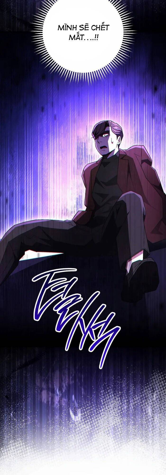 Anh Hùng Trở Về: Chapter 109