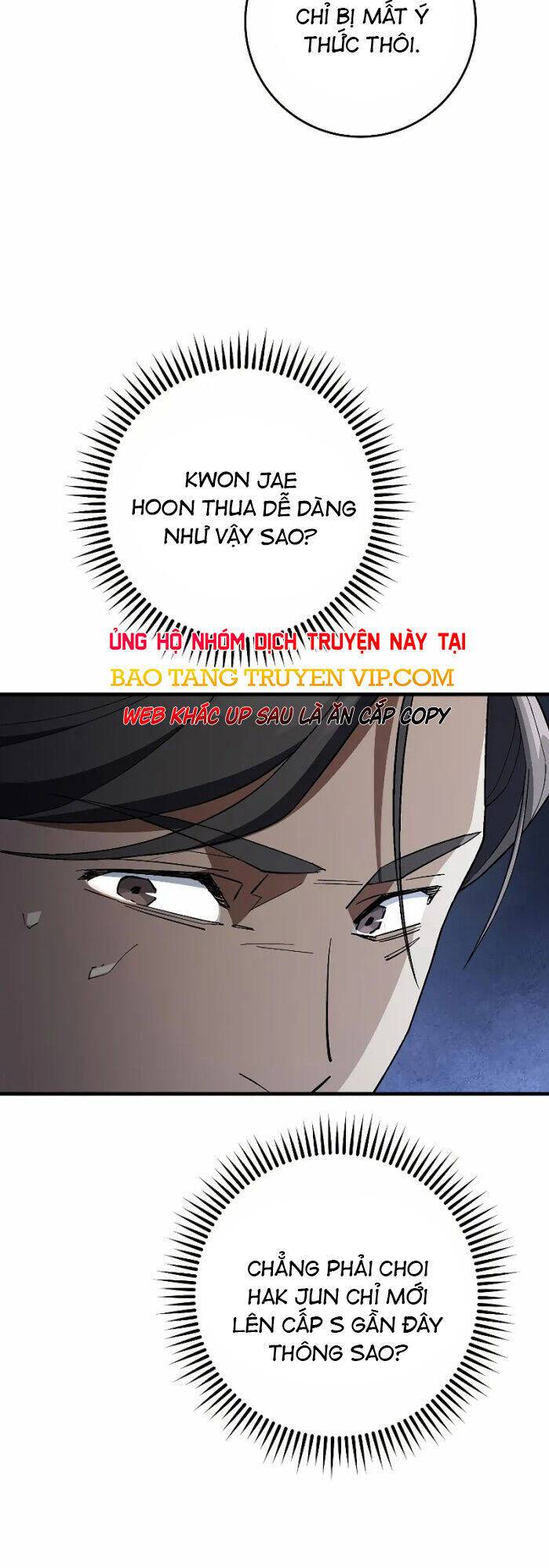 Anh Hùng Trở Về: Chapter 109