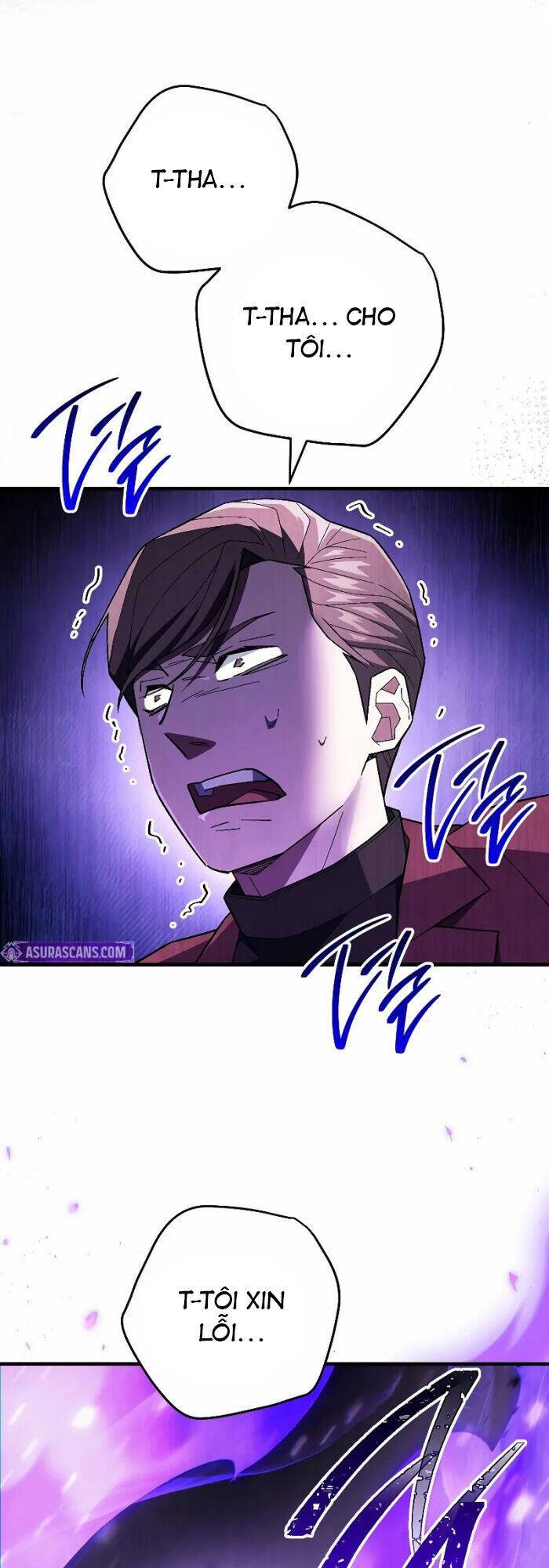 Anh Hùng Trở Về: Chapter 109