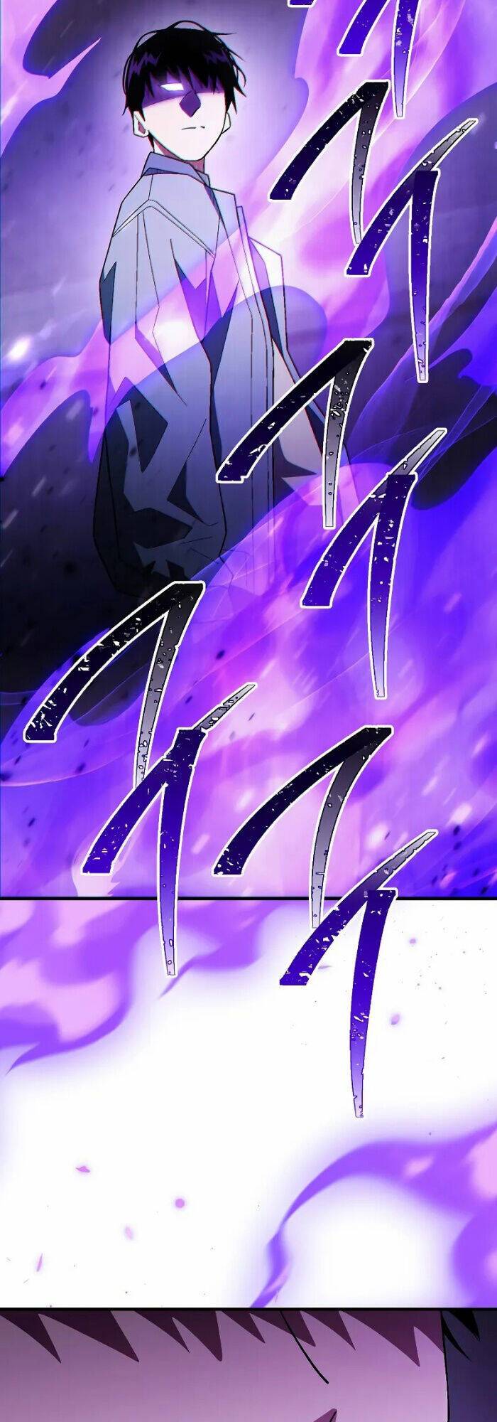 Anh Hùng Trở Về: Chapter 109