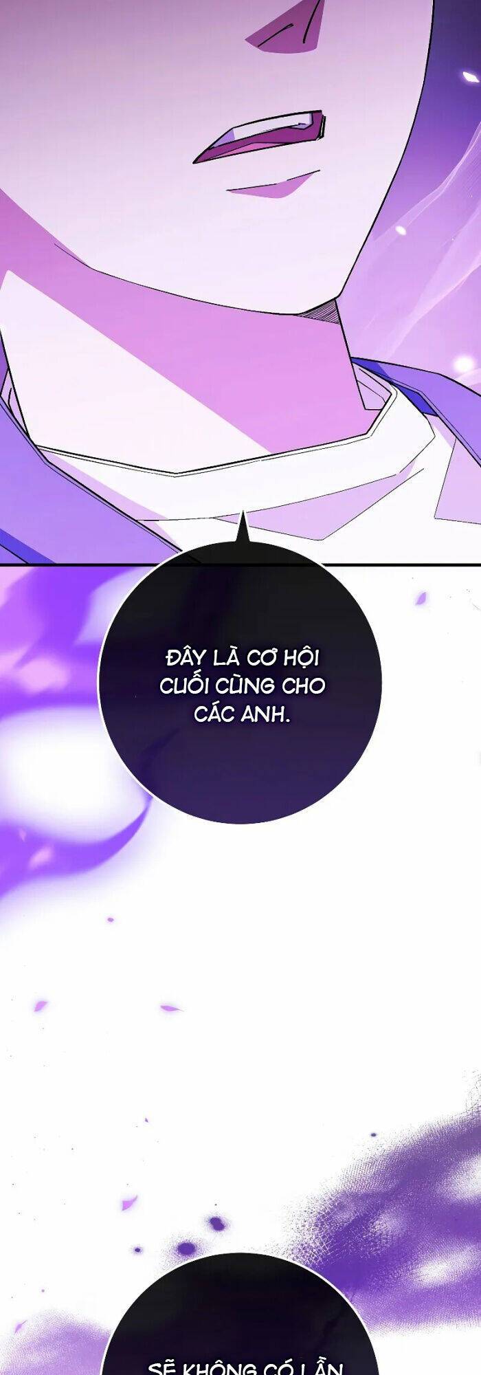 Anh Hùng Trở Về: Chapter 109