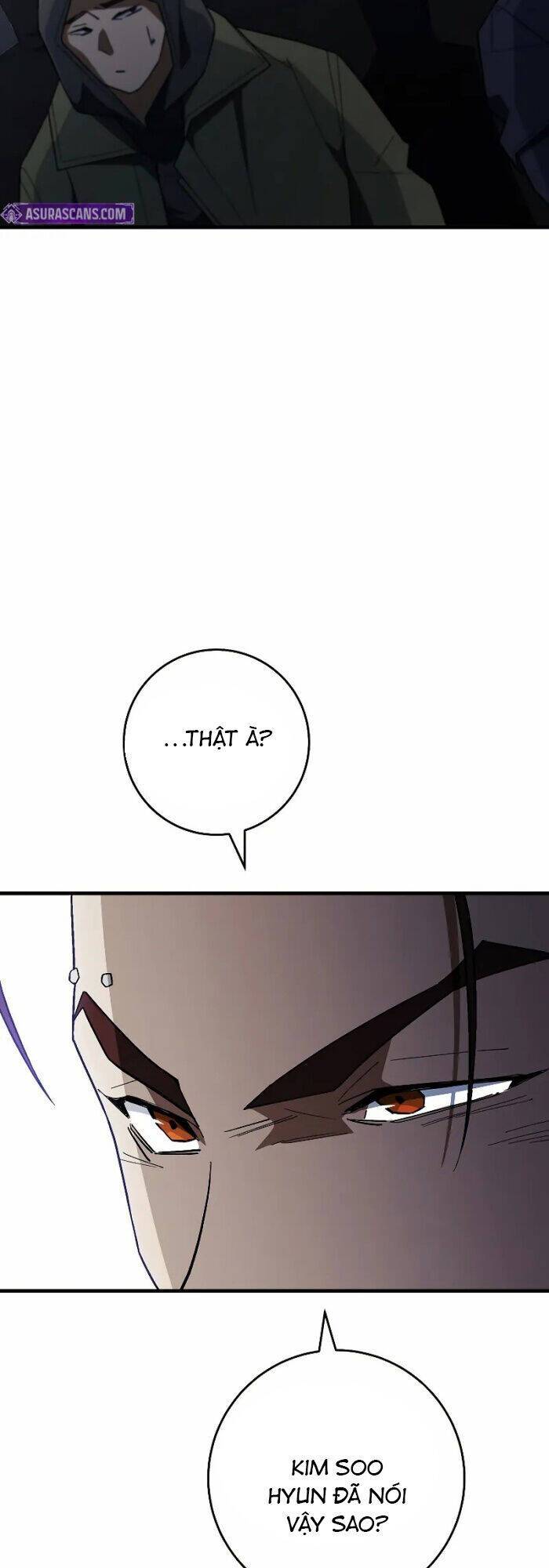 Anh Hùng Trở Về: Chapter 109