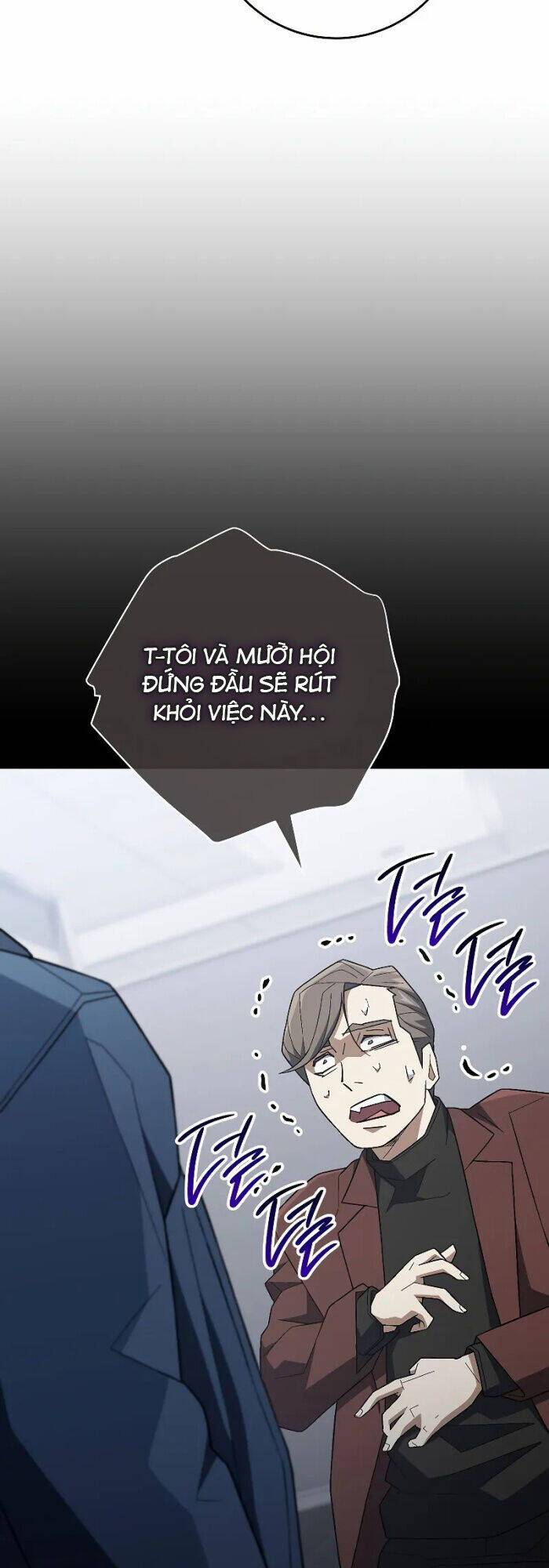 Anh Hùng Trở Về: Chapter 109