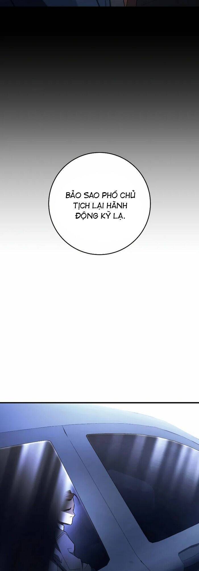 Anh Hùng Trở Về: Chapter 109