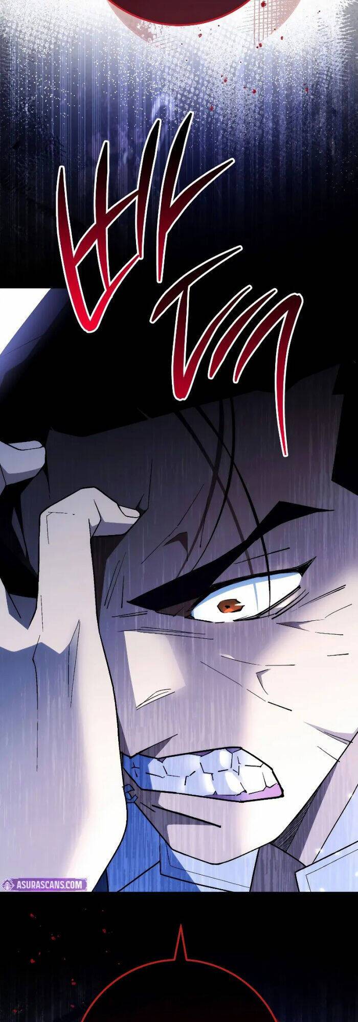 Anh Hùng Trở Về: Chapter 109