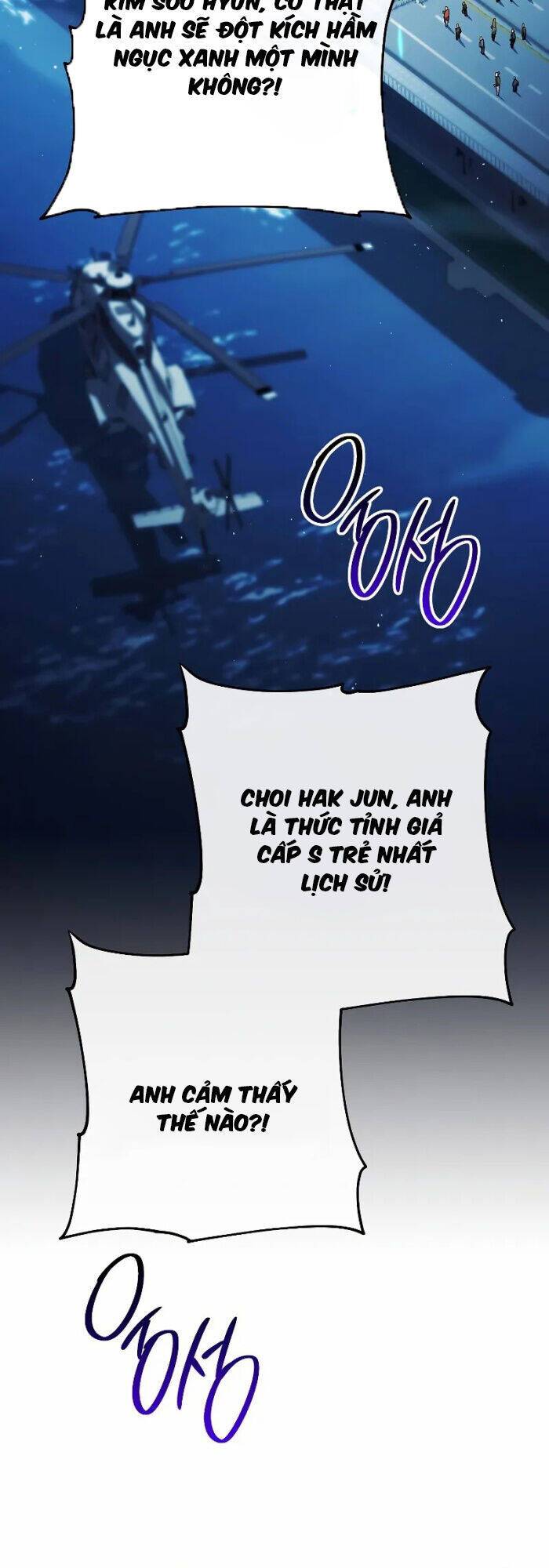 Anh Hùng Trở Về: Chapter 109
