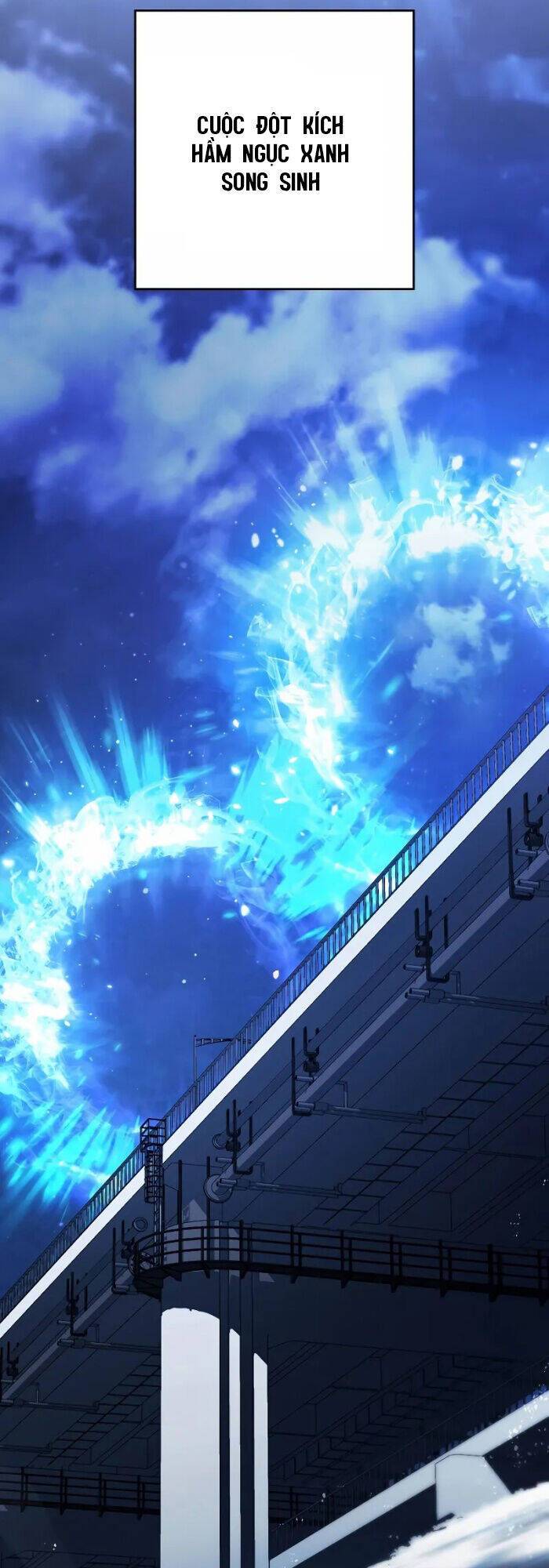 Anh Hùng Trở Về: Chapter 109