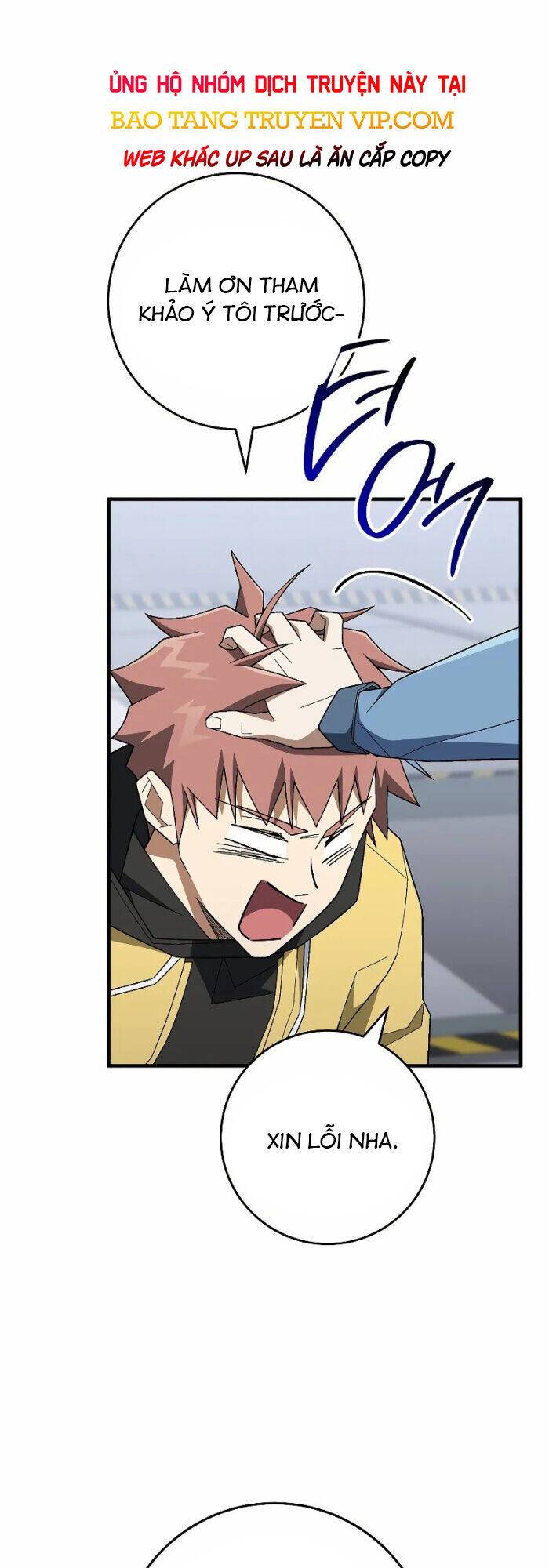 Anh Hùng Trở Về: Chapter 109