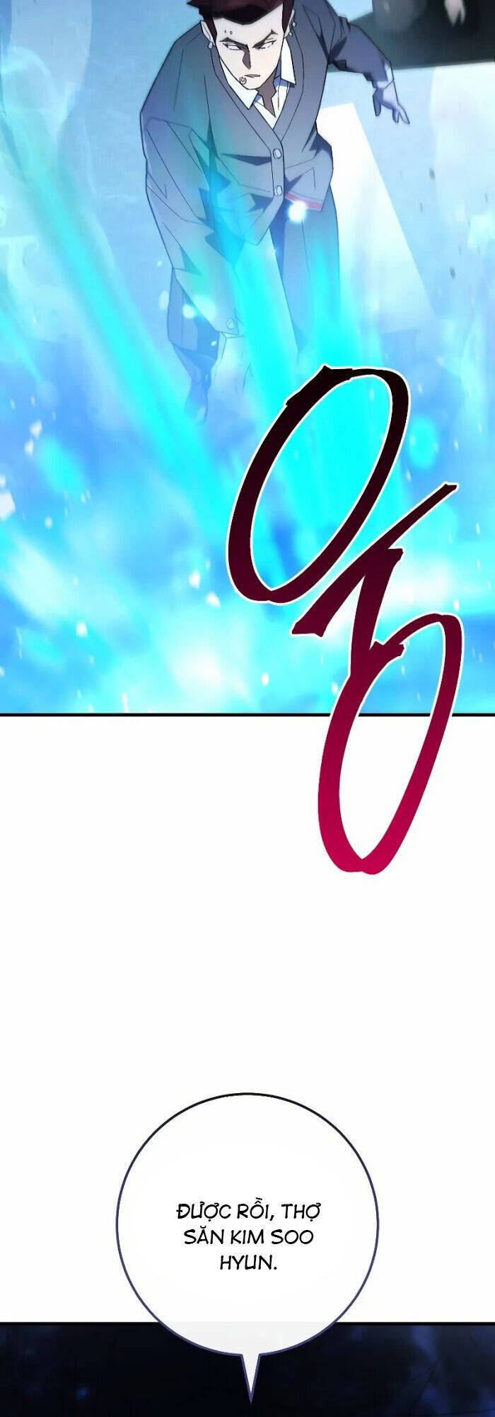 Anh Hùng Trở Về: Chapter 109