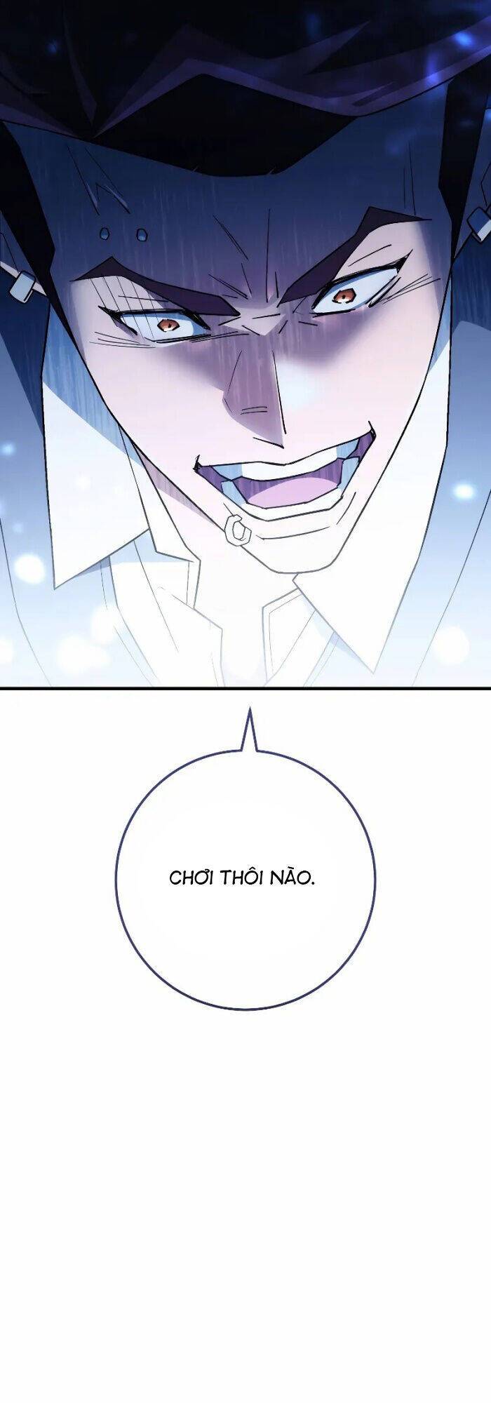 Anh Hùng Trở Về: Chapter 109