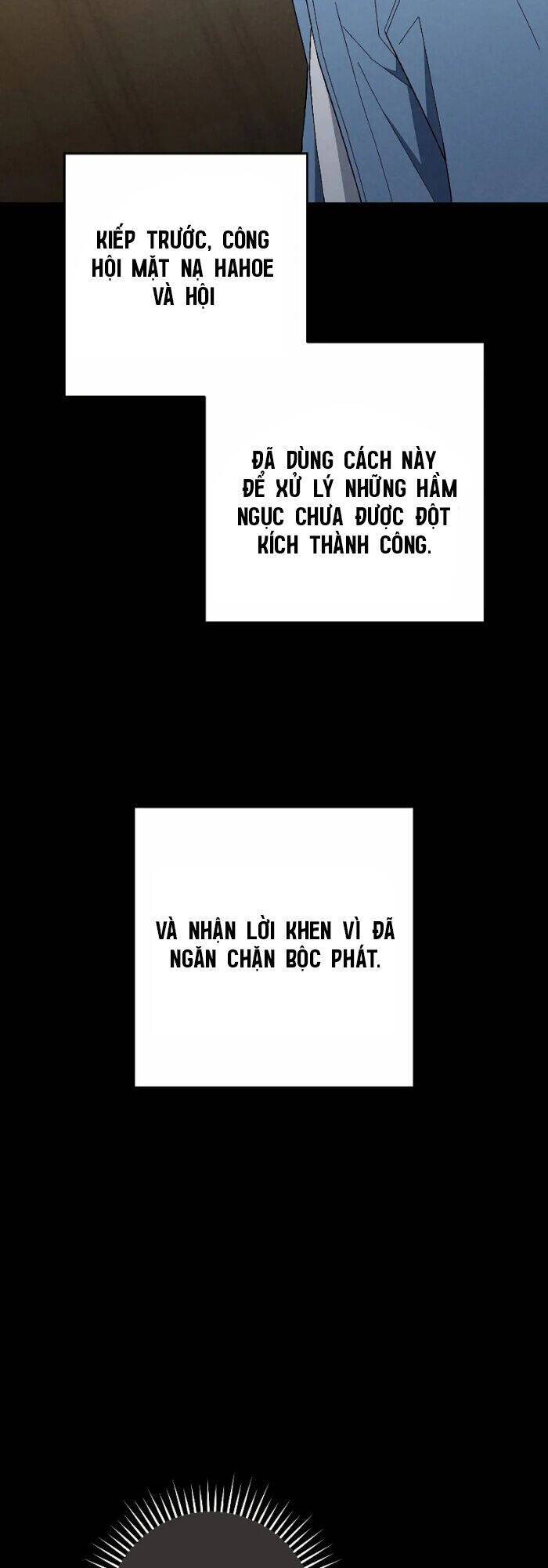 Anh Hùng Trở Về: Chapter 109