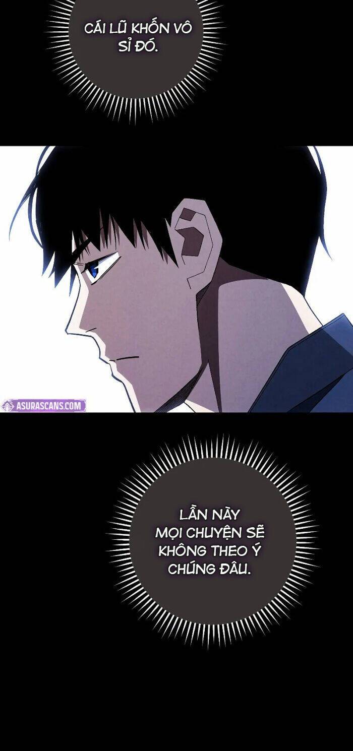 Anh Hùng Trở Về: Chapter 109