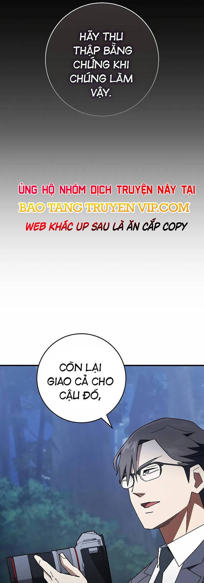 Anh Hùng Trở Về: Chapter 109