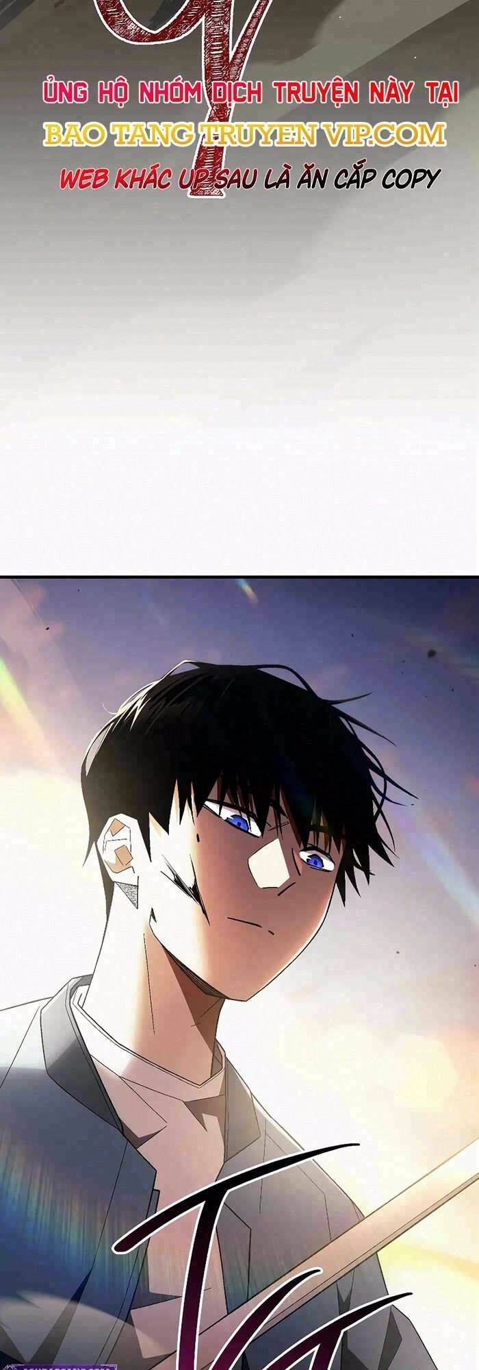 Anh Hùng Trở Về: Chapter 109