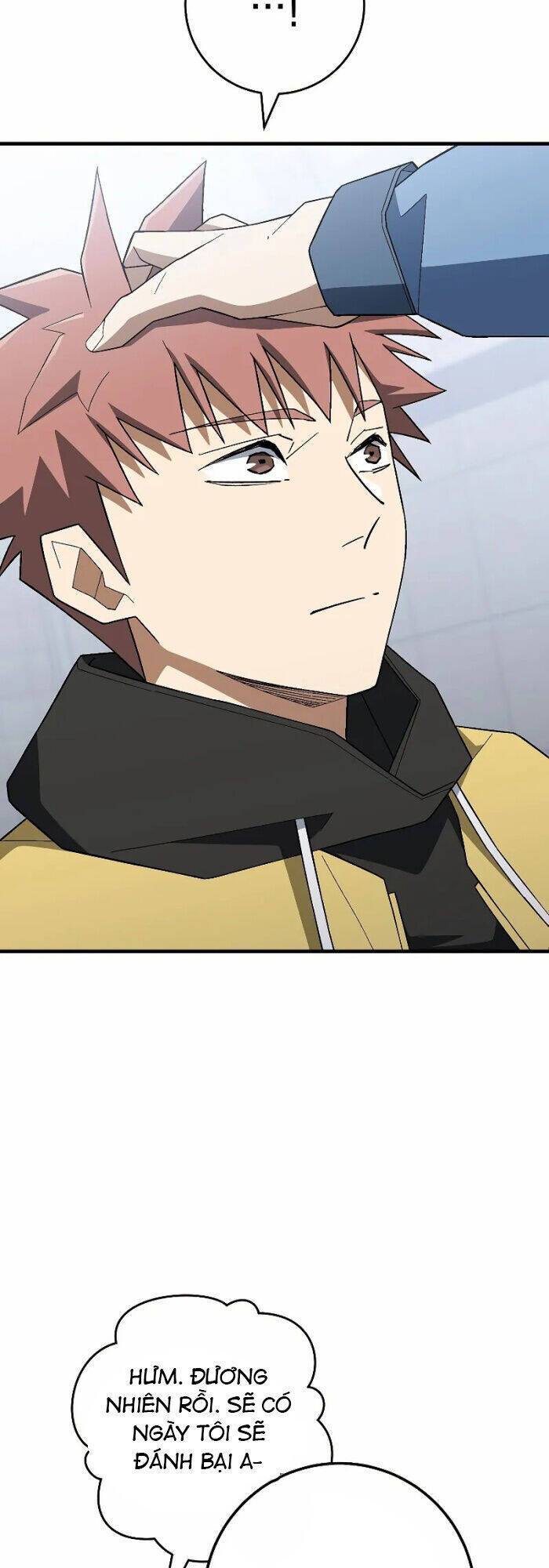 Anh Hùng Trở Về: Chapter 109