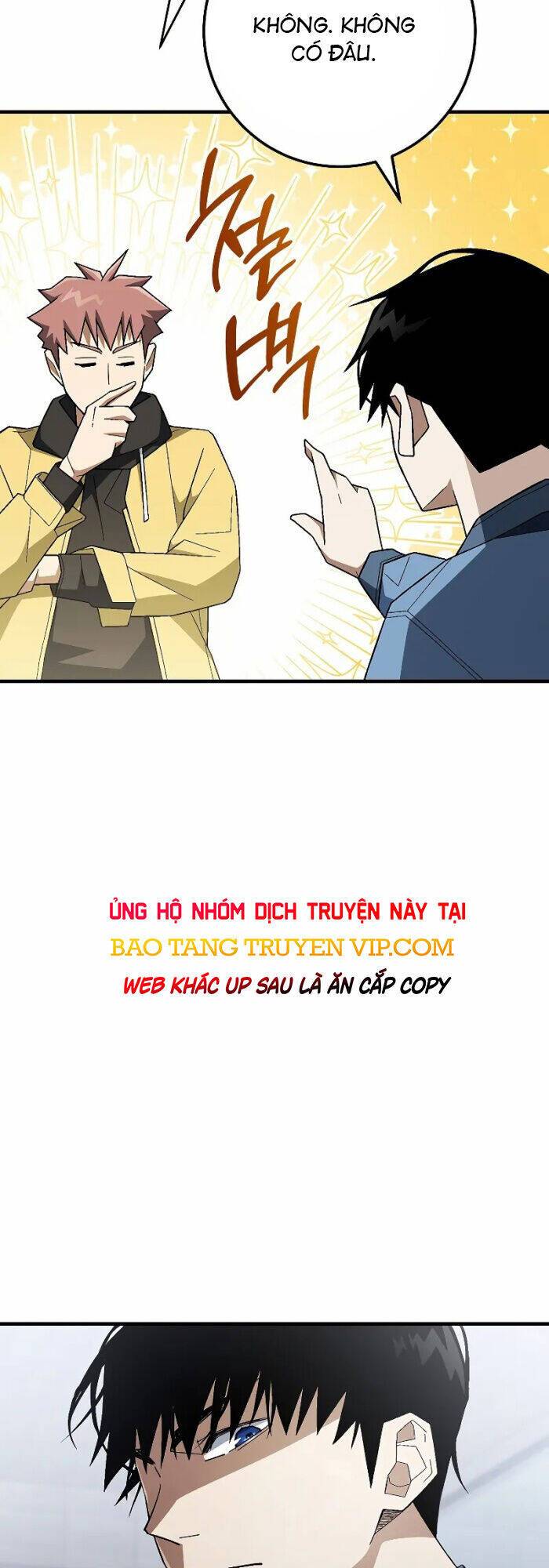 Anh Hùng Trở Về: Chapter 109