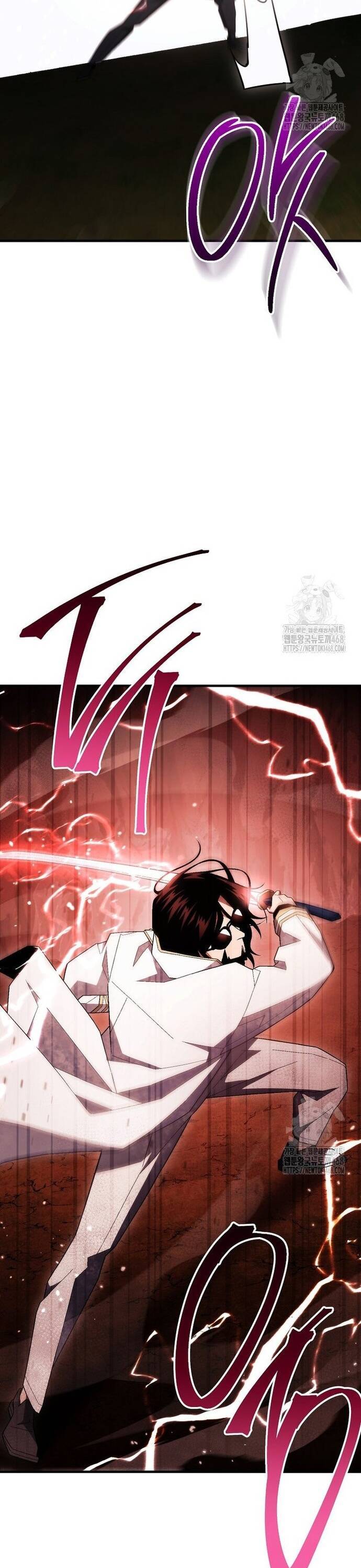 Anh Hùng Trở Về: Chapter 110