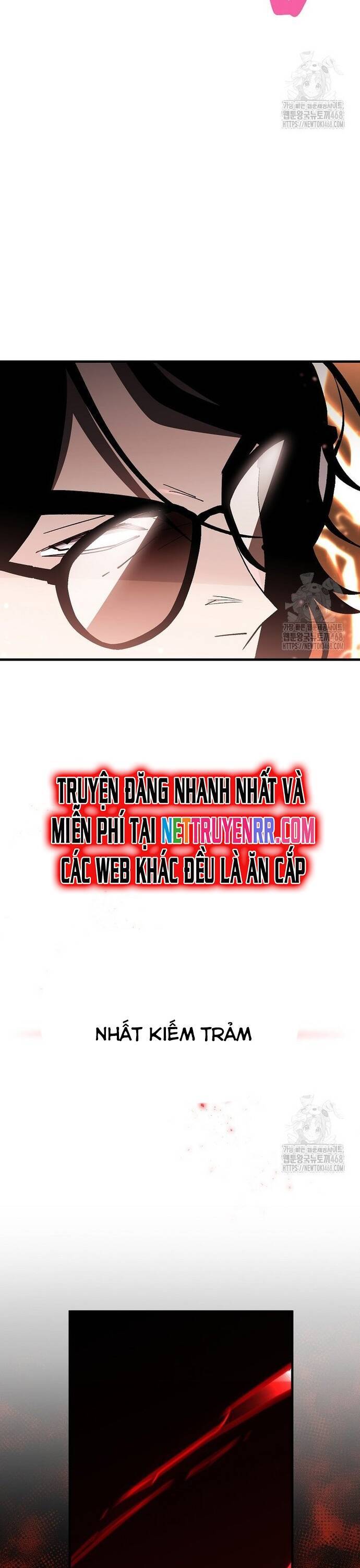 Anh Hùng Trở Về: Chapter 110