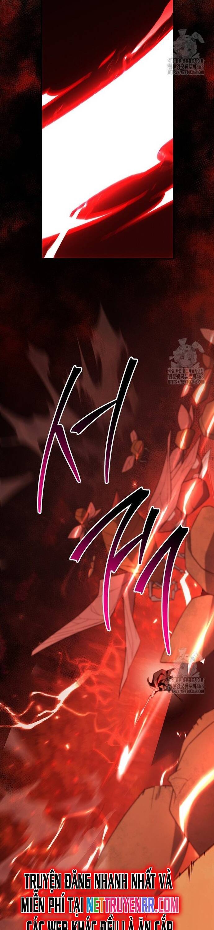 Anh Hùng Trở Về: Chapter 110