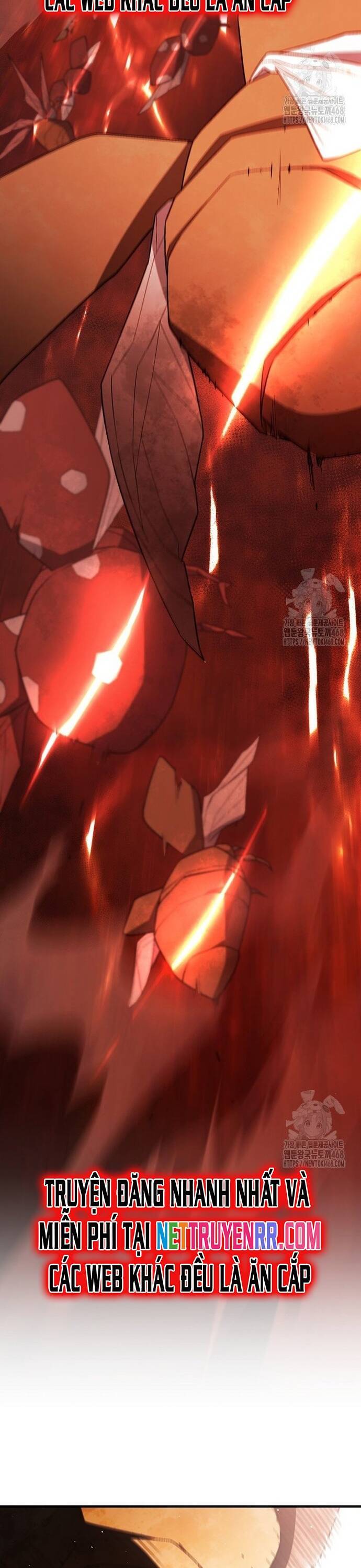 Anh Hùng Trở Về: Chapter 110