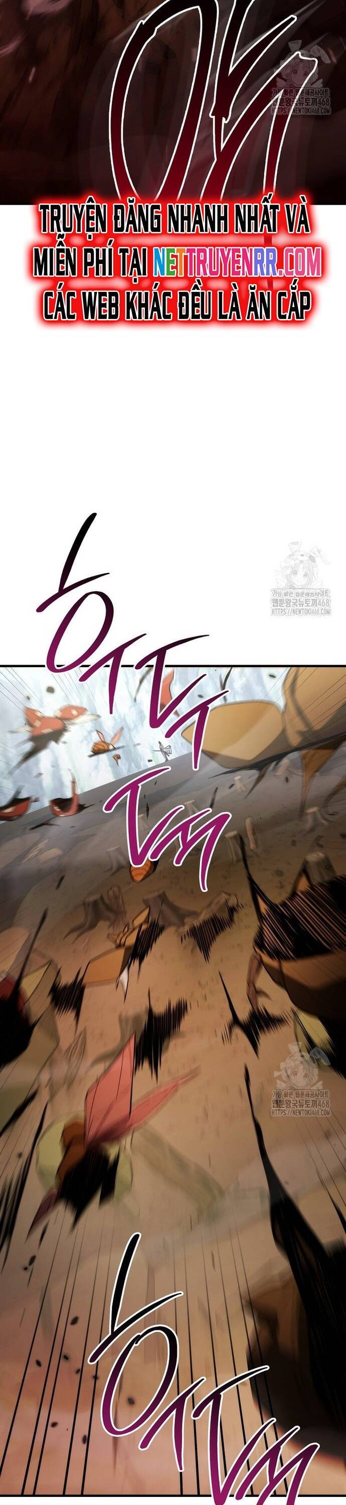 Anh Hùng Trở Về: Chapter 110