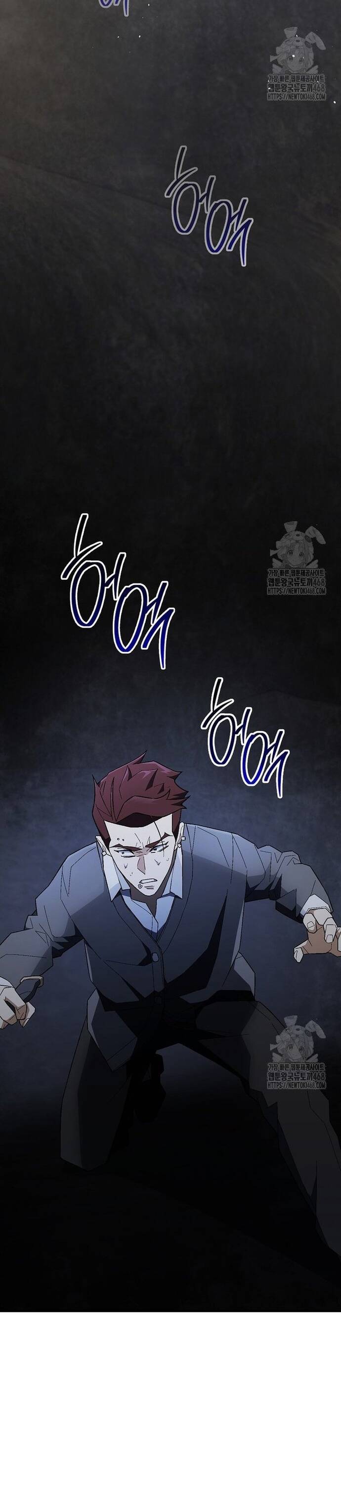 Anh Hùng Trở Về: Chapter 110