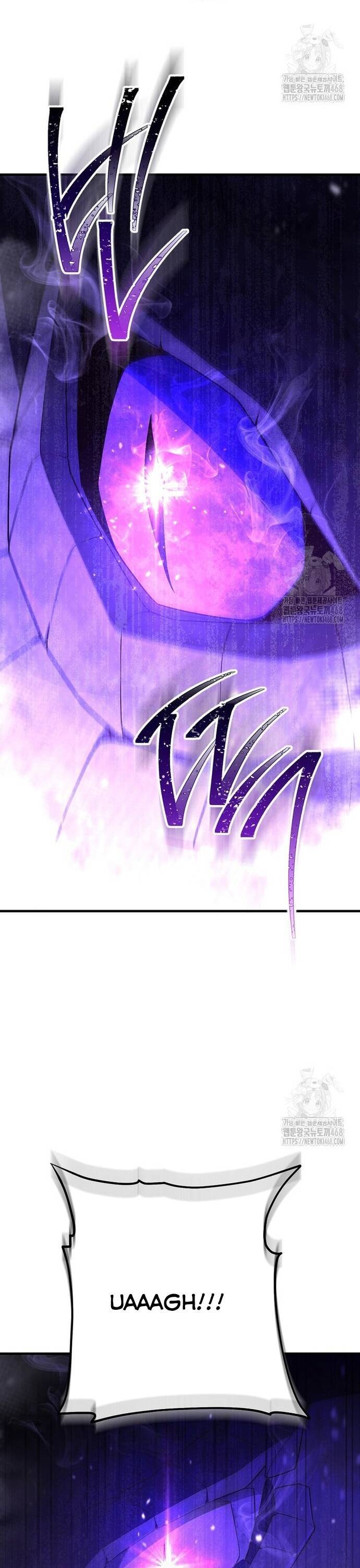 Anh Hùng Trở Về: Chapter 110