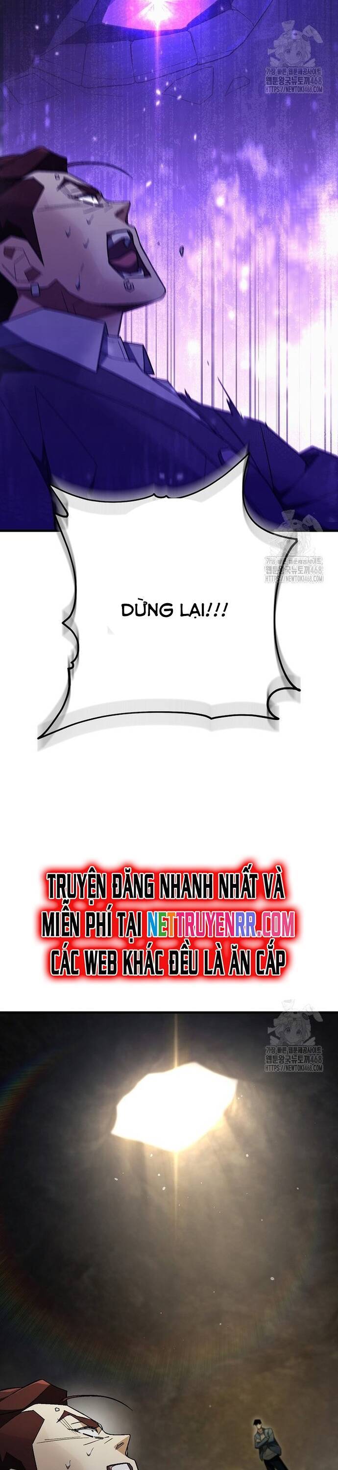 Anh Hùng Trở Về: Chapter 110