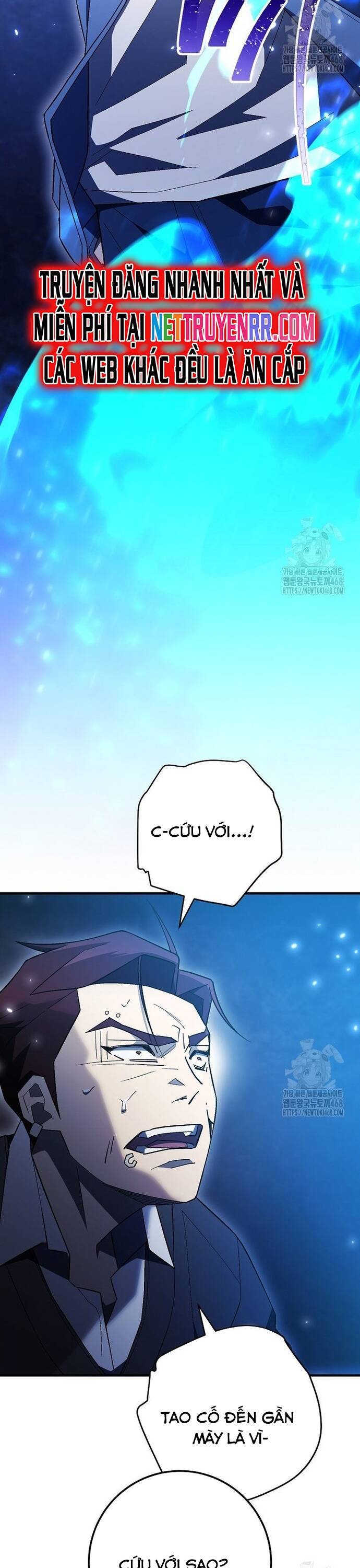 Anh Hùng Trở Về: Chapter 110